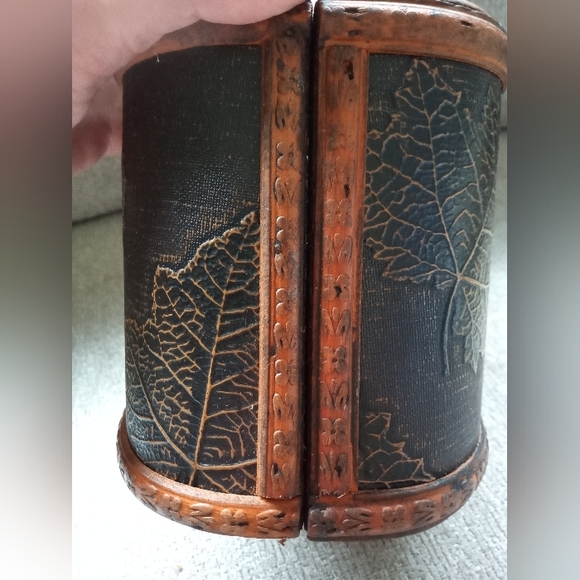 Wooden Purse - Picture 16 of 16